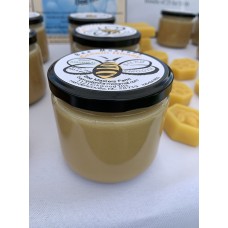 Cream Honey - 1lb