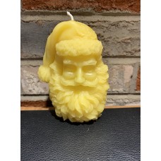 St. Nick Candle